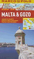 Marco Polo: Malta & Gozo