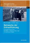 Netzwerke der Entnazifizierung: Kontinuit?ten im deutschen Musikleben am Beispiel von Werner Egk, Hilde und Heinrich Strobel