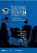 Teaching Trends 2014: Offen f?r neue Wege: Digitale Medien in der Hochschule