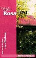 Villa Rosa: aus dem Leben einer Klofrau