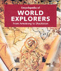 Encyclopedia Of World Explorers From Armstrong