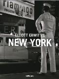 Elliott Erwitt New York Paris Box Set