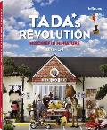Tadas Revolution Mischief in Miniature