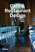 Cafe & Restaurant Design