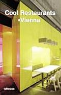 Cool Restaurants Vienna