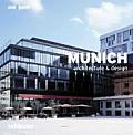 Munich Architecture & Design Guide