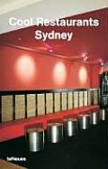 Cool Restaurants Sydney