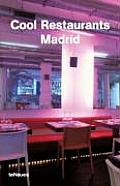 Cool Restaurants Madrid