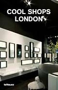 Cool Shops London