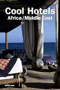 Cool Hotels Africa Middle East