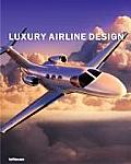 Luxury Airline Design