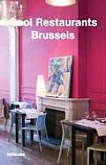 Cool Restaurants Brussels