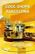 Cool Shops Barcelona