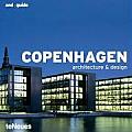 Copenhagen Architecture & Design