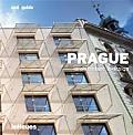 Prague Architecture & Design