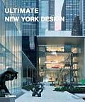 Ultimate New York Design