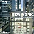 New York Architecture & Design 2nd Edition