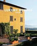 Luxury Houses Toscana At Home with Tuscanys Great Families