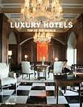 Luxury Hotels Top Of The World
