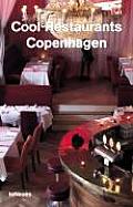 Cool Restaurants Copenhagen