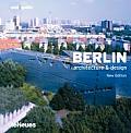 Berlin Architecture & Design 2nd Edition