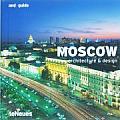 Moscow Architecture & Design