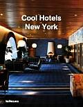 Cool Hotels New York