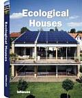 Ecological Houses