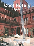 Cool Hotels Spain