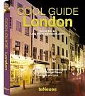 Cool Guide London