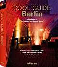 Cool Guide Berlin