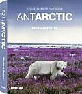 Antarctic Life in the Polar Regions