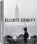 Elliot Erwitts Personal Best 50th Anniversary Ed