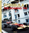 Formula 1: The Roaring '70s