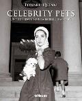 Celebrity Pets: On the French Riviera in the 50s and 60s