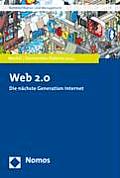 Web 2.0: Die Nachste Generation Internet
