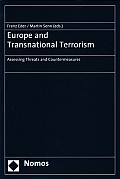 Europe and Transnational Terrorism: Assessing Threats and Countermeasures