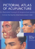 Pictorial Atlas of Acupuncture An Illustrated Manual of Acupuncture Points