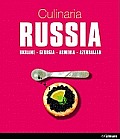 Culinaria Russia Ukraine Georgia Armenia