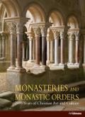 Monasteries & Monastic Orders
