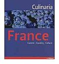 Culinaria France Cuisine Country Culture