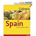 Culinaria Spain Cuisine Country Culture