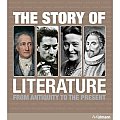 Story of Literature: From Antiquity to the Present