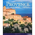 Provence Art Architecture Landscape