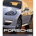 Porsche Updated English German & French Edition
