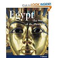 Egypt The World Of The Pharaohs