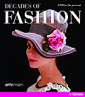 Decades of Fashion From 1900 to Now Updated Edition