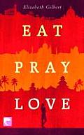 Eat Pray Love German Edition