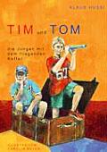 Tim und Tom, die Jungen mit dem fliegenden Koffer