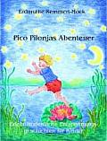 Pico Pilonjas Abenteuer: Erlebnisorientierte Entspannungsgeschichten f?r Kinder